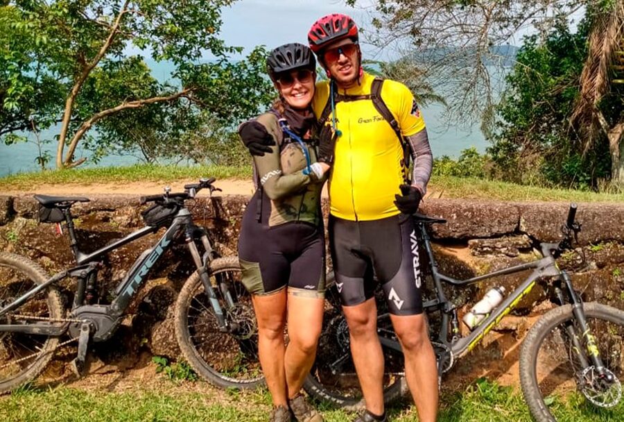 Paraty: Half-Day Bike Rental - How to plan your three hours
