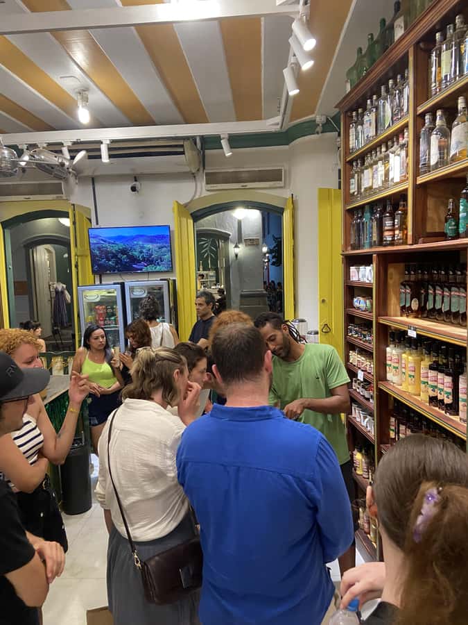Paraty: Historic Centre Walking Tour & Cachaça Tasting - Who will enjoy this walk most?