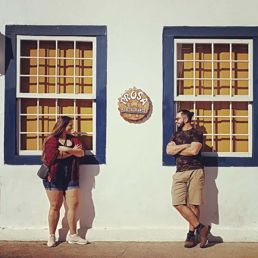 Paraty Historic District: Walking Tour with Cachaca Tasting - Key points to know before you book