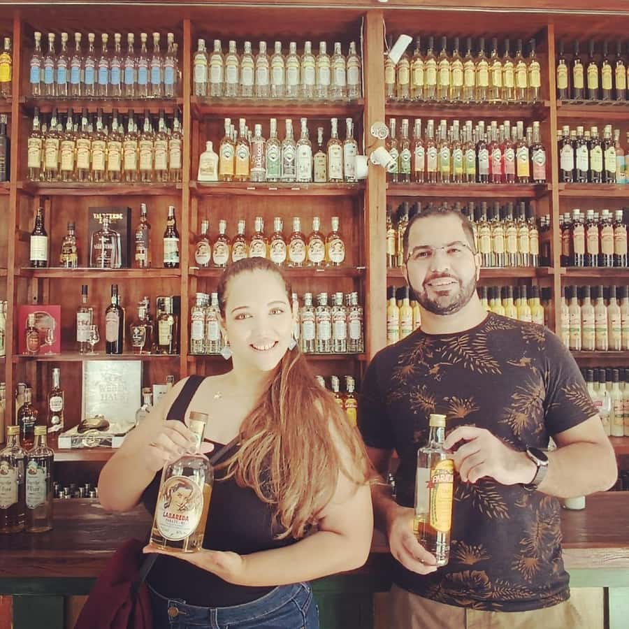 Paraty Historic District: Walking Tour with Cachaca Tasting - Who will enjoy this walking tour most?