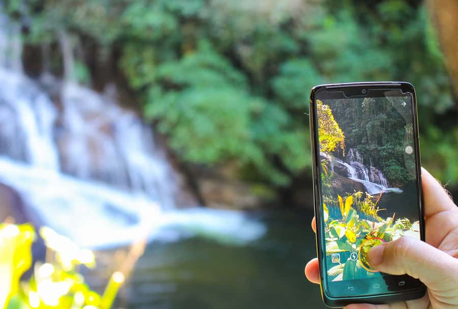 Paraty: Jungle Waterfalls and Cachaça Distillery Jeep Tour - Poço do Tarzan and time in the water