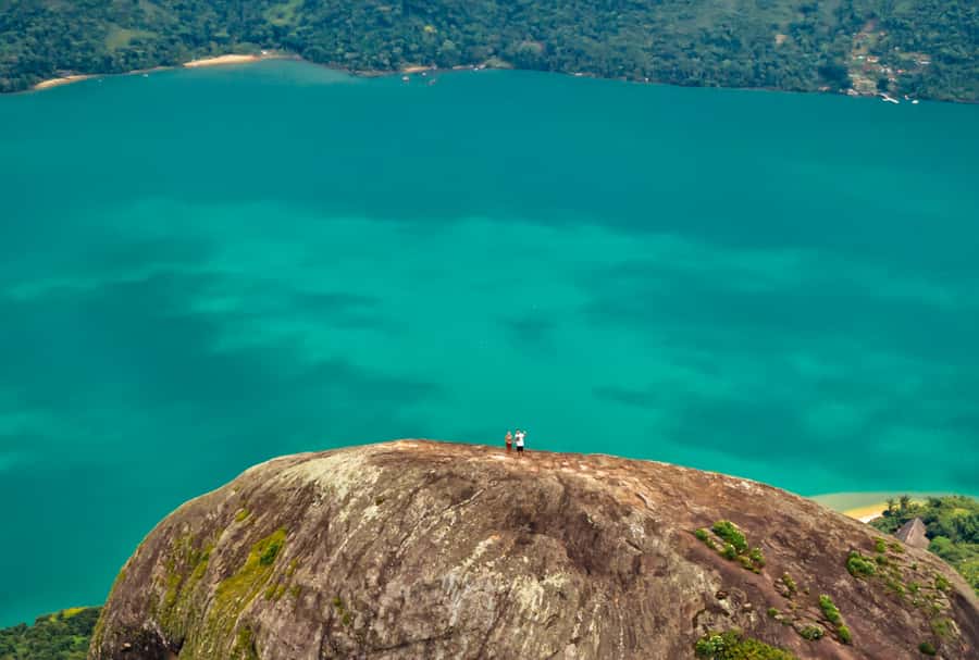 Paraty: Pão de Açucar Peak Trekking and Hiking Tour - Timing and organization deserve realistic expectations