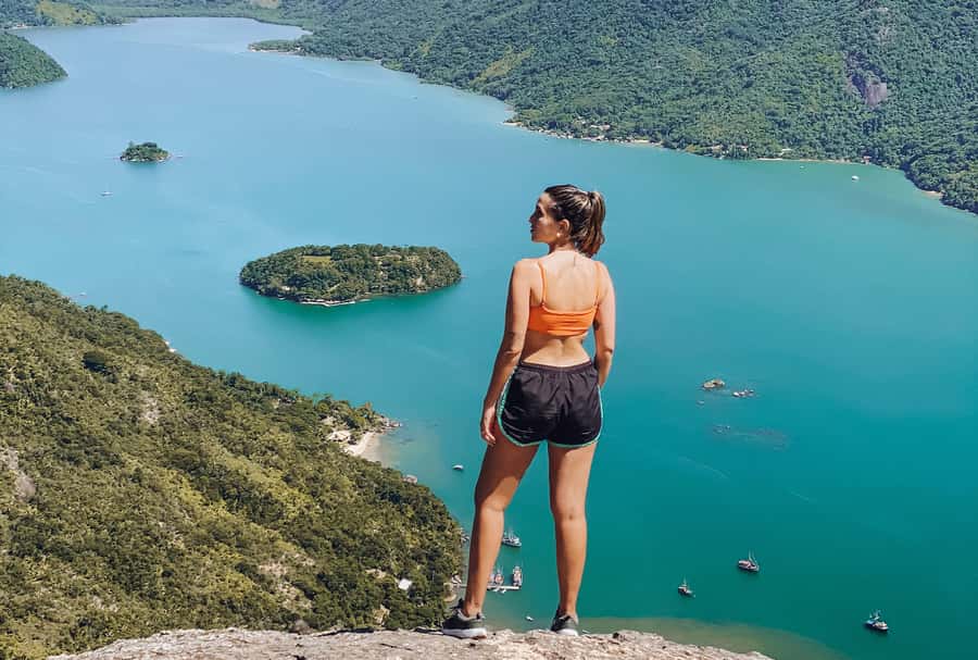 Paraty: Pão de Açucar Peak Trekking and Hiking Tour - Who will enjoy this Paraty hike most?