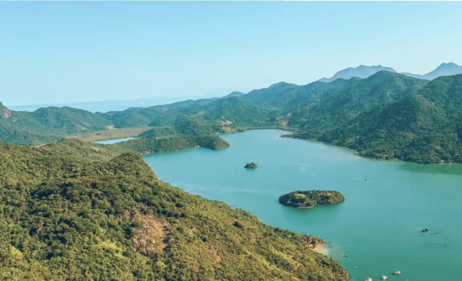 Paraty: Saco do Mamanguá Speedboat Tour - The quick take: what makes this tour worthwhile