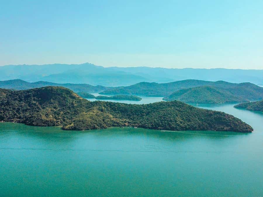 Paraty: Saco do Mamanguá Speedboat Tour - Why the speedboat matters around Paraty