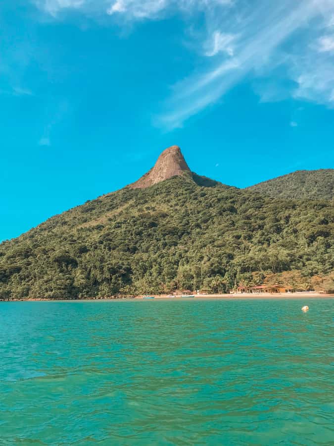 Paraty: Saco do Mamanguá Speedboat Tour - What the $49 price really gets you