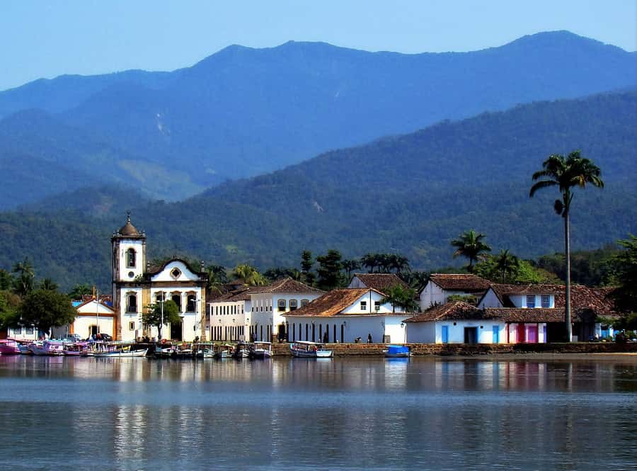 Paraty: Schooner Boat Tour with Beaches and Snorkeling - Key points before you book