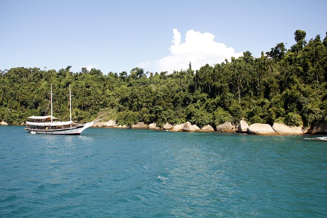 Paraty Schooner Cruise and Snorkeling Tour - Is the $35.30 price good value?
