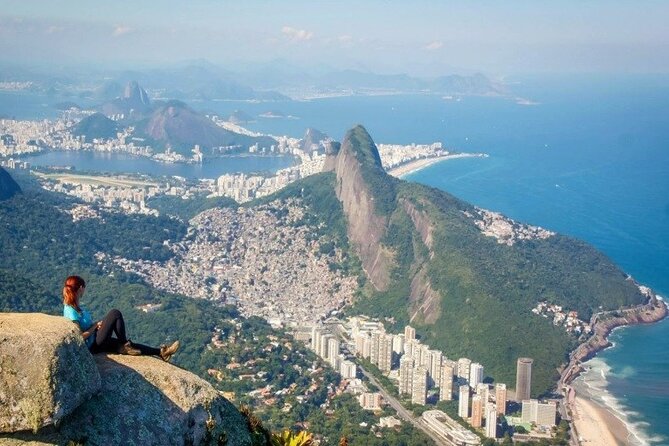 Path DA Guided to Gávea Stone - Is $140 a fair price?