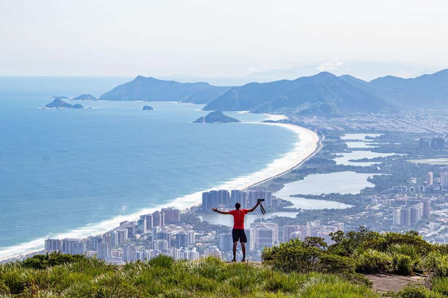 Pedra Bonita Trail: The easiest trail with a beautiful view of Rio - Key points to know before you go