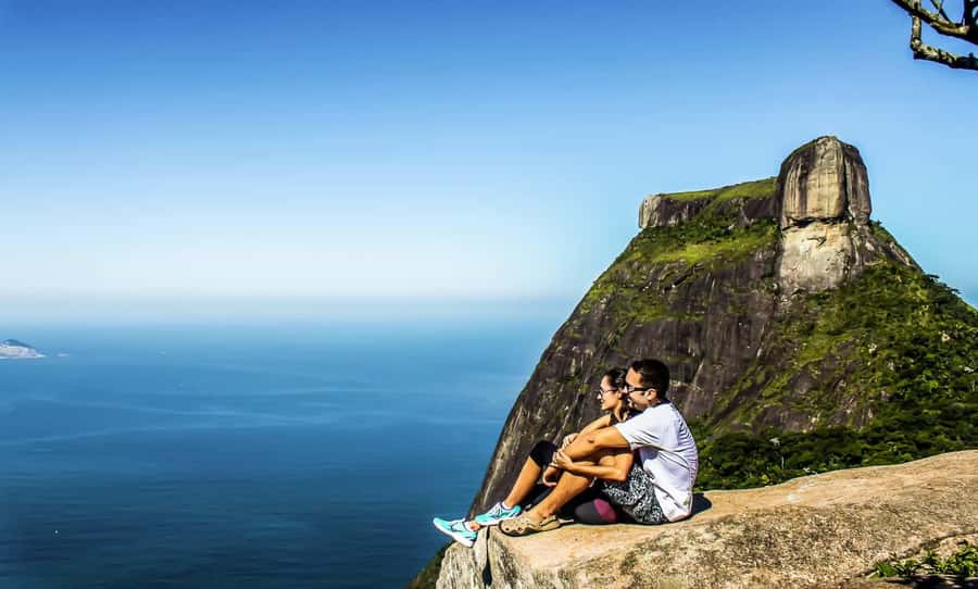 Pedra Bonita Trail: The easiest trail with a beautiful view of Rio - Why Pedra Bonita is such an easy win