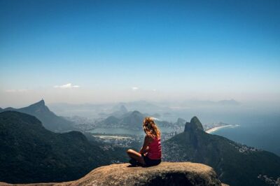Pedra da Gávea: Full Day Jungle Adventure Trek