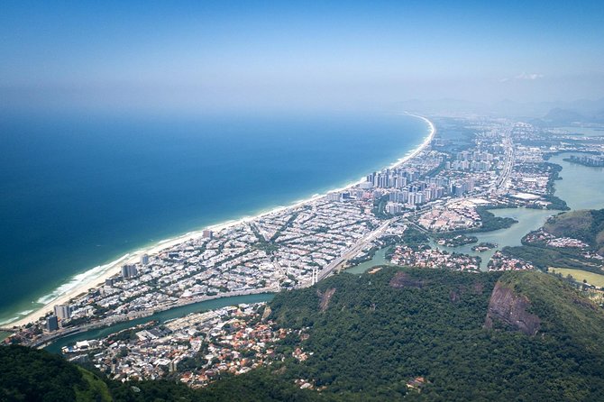 Pedra da Gavea: Full Day Jungle Adventure Trek - Weather and the importance of choosing your day