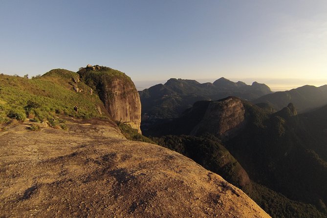 Pedra da Gavea Guided Hiking tour - Key points before you book