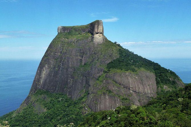 Pedra da Gavea Hike - (Gavea's Rock) - Why Pedra da Gavea is worth the effort