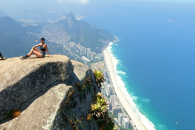 Pedra da Gávea hike, your best experience in Rio - Which guide qualities matter most