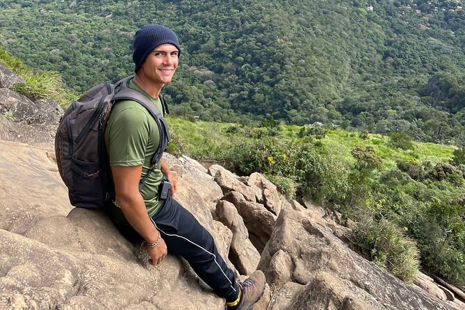 Pedra da Gávea hike, your best experience in Rio - Through Tijuca Forest and the Atlantic Forest trail