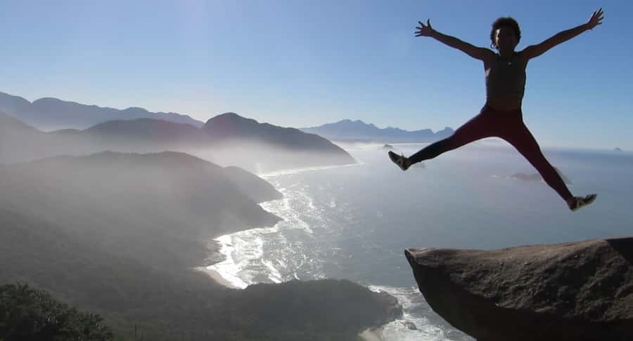 Pedra do Telégrafo Hike and Beach Full-Day Tour - Key points to know before booking