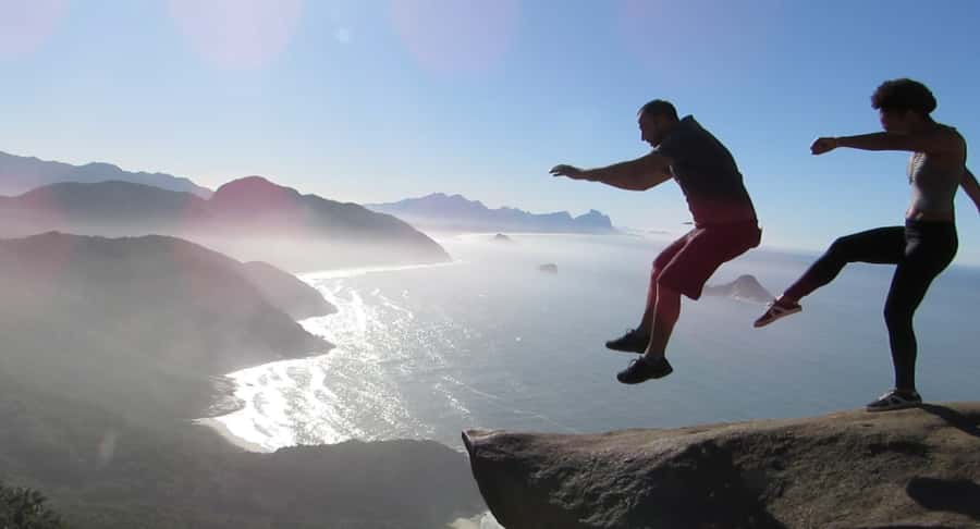 Pedra do Telégrafo Hike and Beach Full-Day Tour - Why this western Rio outing is worth your time