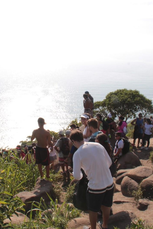 Pedra do Telégrafo: Nature Excursion and Scenic Walk - Key points to know before booking