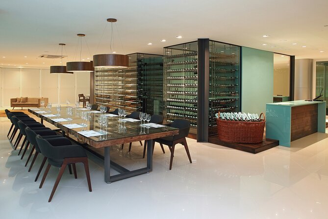 Personalized Tasting at Vale dos Vinhedos in Bento Gonçalves - Key points to know before you go