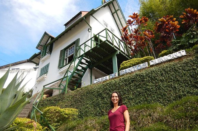 Petropolis City Tour with Imperial Museum and Optional Lunch & Bohemia Brewery - Bohemia Brewery: The Best Optional Add-On for Beer Fans