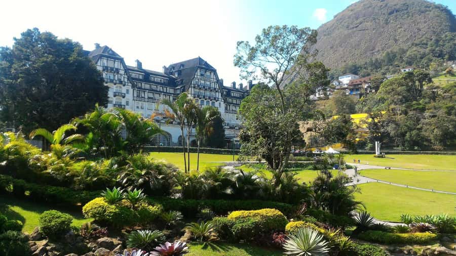 Petrópolis: Escape to the Imperial City Private Tour - Key Points At A Glance