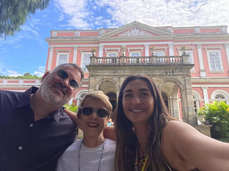 Petrópolis: Escape to the Imperial City Private Tour - Why Petrópolis Makes A Good Day From Rio