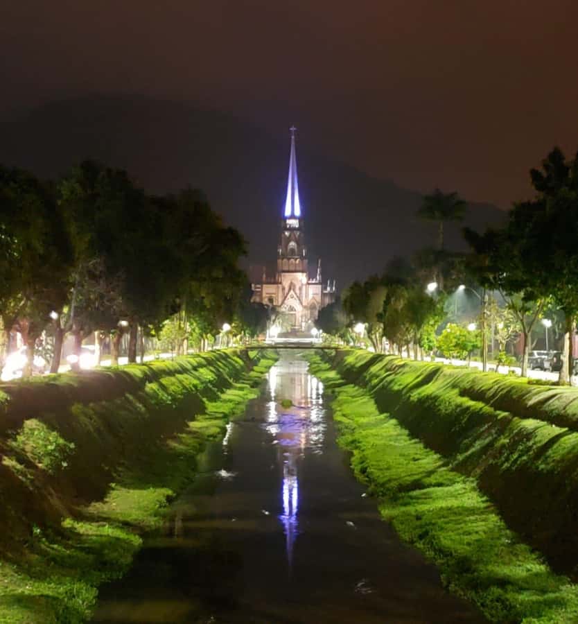 Petrópolis: Escape to the Imperial City Private Tour - Imperial Museum: The Royal Centerpiece