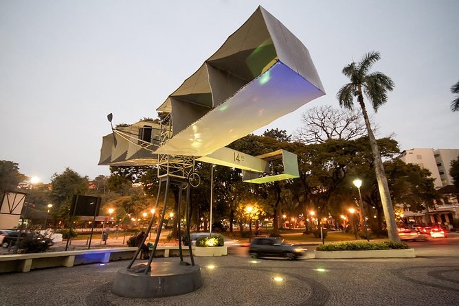 Petrópolis Historical Tour - Museum Ticket and Lunch! - Key points to know before booking
