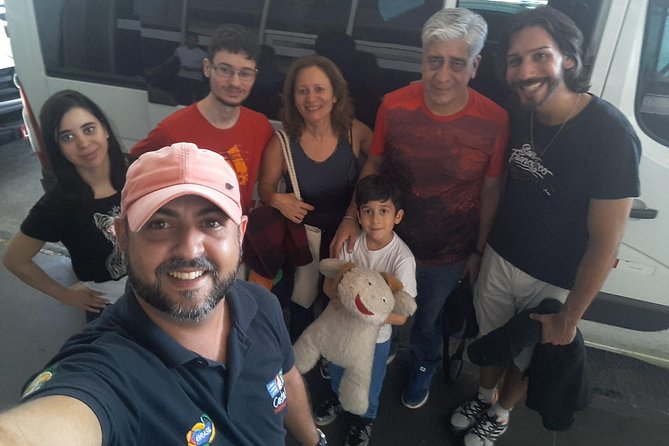 Petrópolis: Imperial City Tour - Why Petrópolis makes a good break from Rio