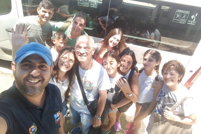 Petrópolis: Imperial City Tour - German-influenced streets and the Crystal Palace