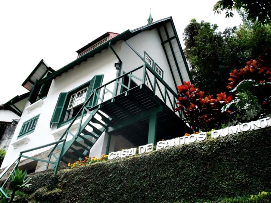 Petrópolis: Imperial City Tour - Lunch, transport, and the pace of the day