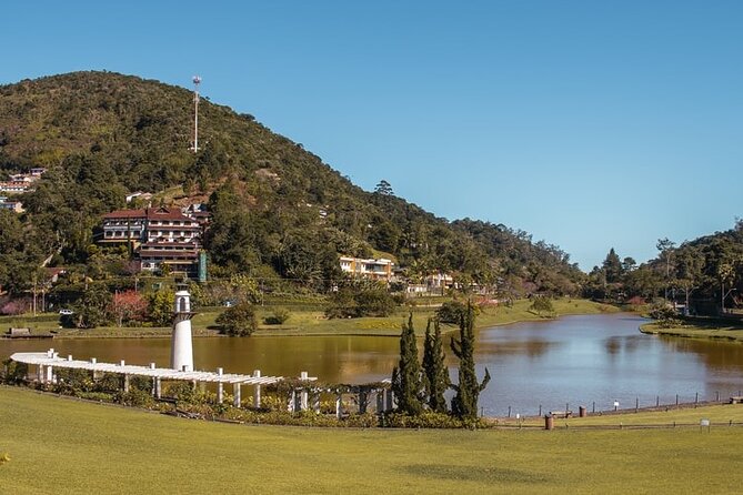 Petropolis Private Historical Tour with Imperial Museum - Key points to know before booking