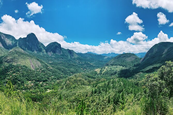 Petropolis Private Historical Tour with Imperial Museum - Three hours at Rua Teresa