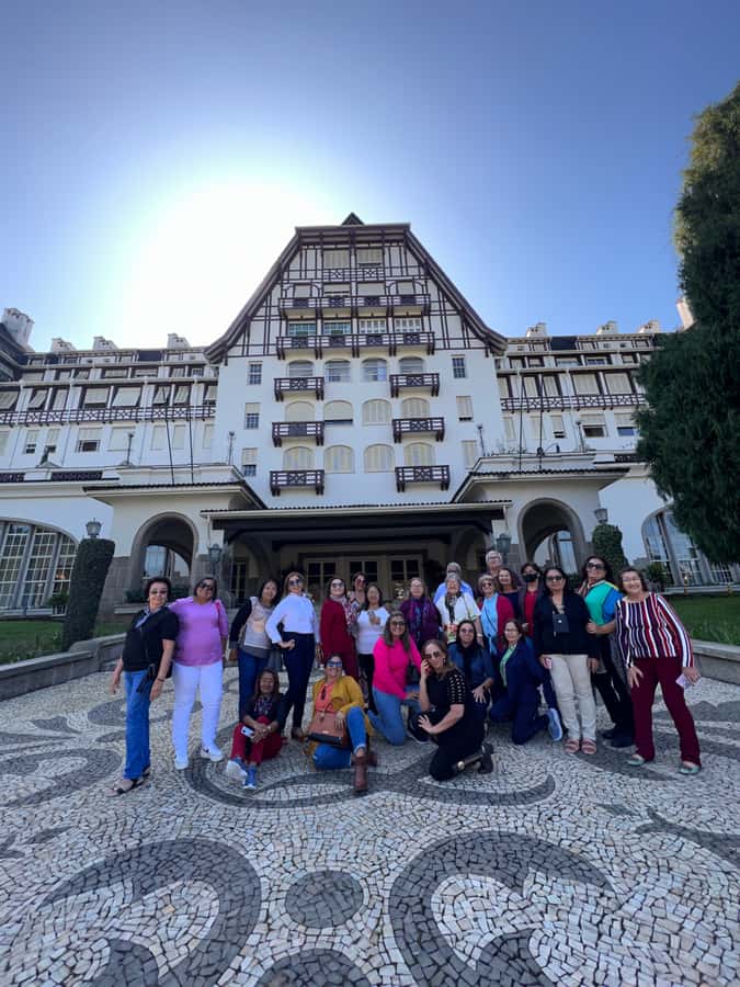 Petrópolis: Private Tour with Museum Ticket - Why Petrópolis Makes a Good Day Trip From Rio