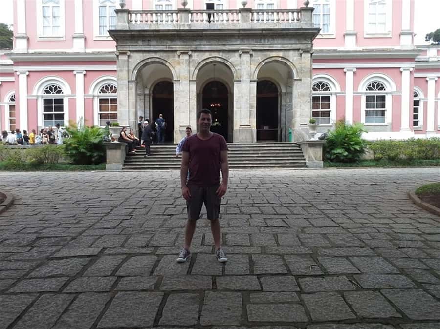 Petrópolis: Private Tour with Museum Ticket - Who Will Enjoy This Petrópolis Tour Most