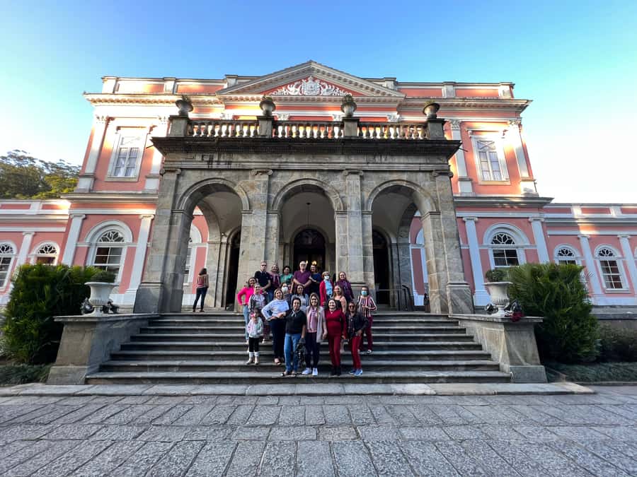 Petrópolis: Private Tour with Museum Ticket - The Imperial Museum Is the Main Event