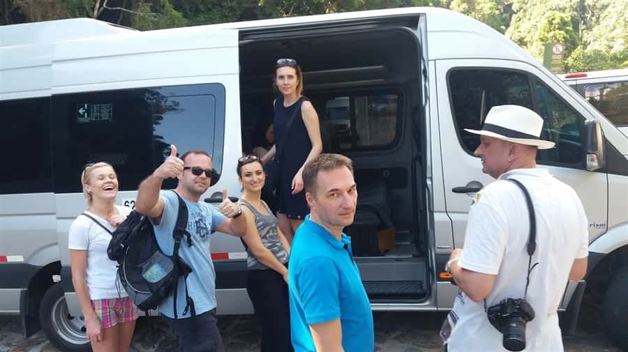 Petrópolis: Private Tour with Museum Ticket - Santos Dumont’s House Adds a More Personal Story