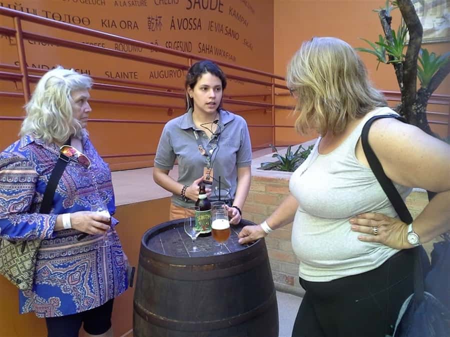 Petrópolis: Private Tour with Museum Ticket - The Crystal Palace Is Best for Architecture and Photos