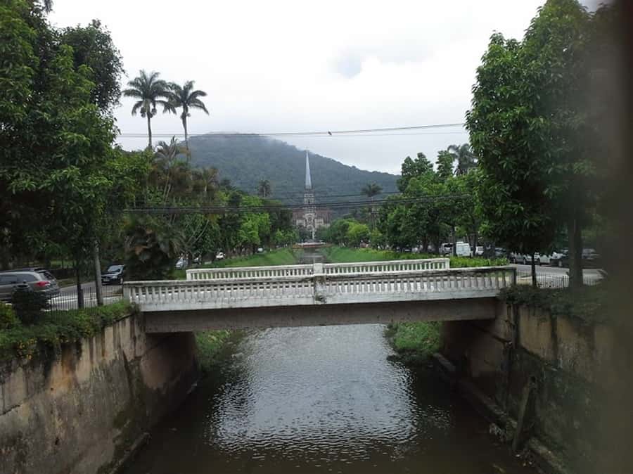 Petrópolis: Private Tour with Museum Ticket - A Private Guide Lets You Shape the Day