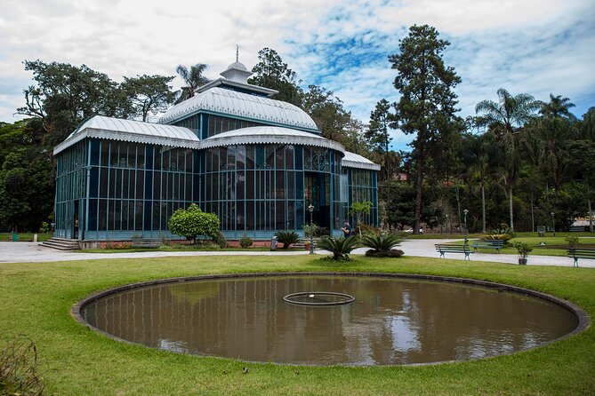 Petrópolis, the Imperial City - Why Petrópolis makes a good day away from Rio