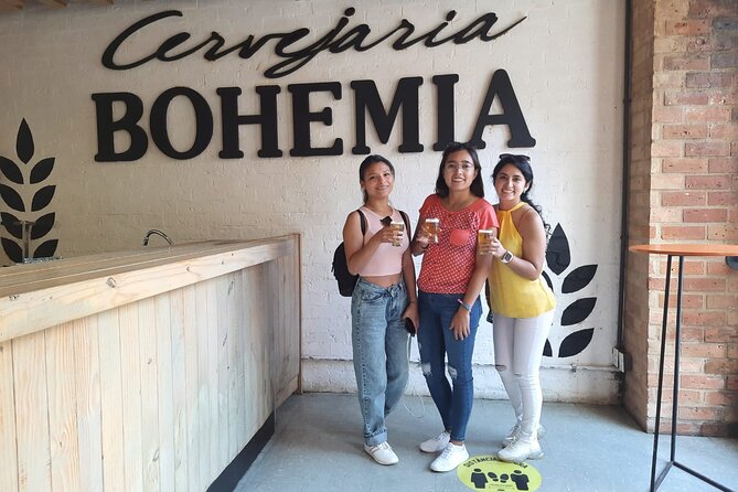 Petropolis The Imperial City with Beer tour and Lunch - Why Petrópolis makes a good day away from Rio