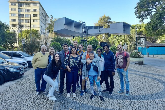 Petropolis The Imperial City with Beer tour and Lunch - The Imperial Museum gives Petrópolis its main historical focus