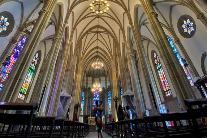 Petropolis The Imperial City with Beer tour and Lunch - Bohemia Brewery is the day’s most distinctive stop