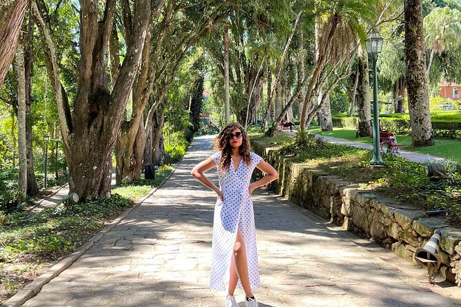 Petropolis: The Imperial City with Lunch - Why Petrópolis makes a good day trip from Rio