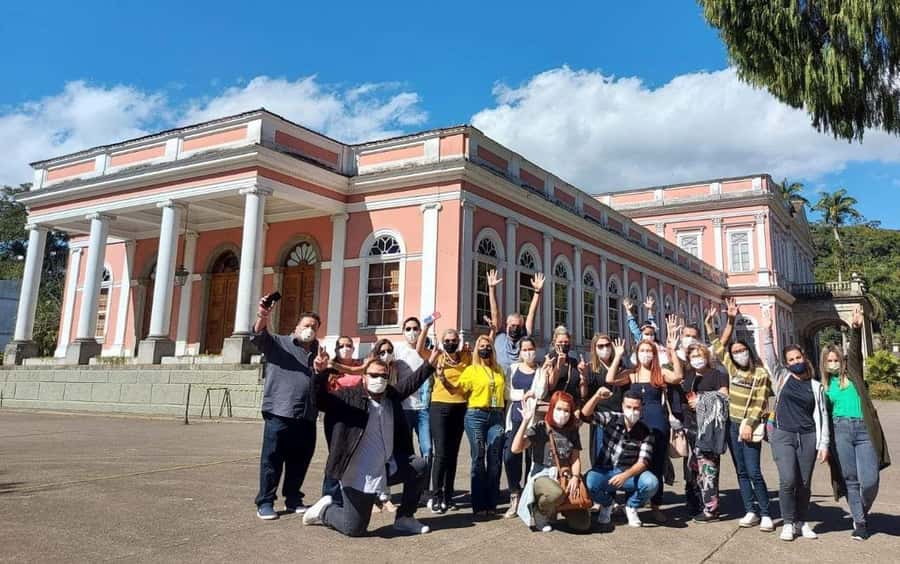 Petrópolis Tour departing from Rio de Janeiro - Key points to know before booking