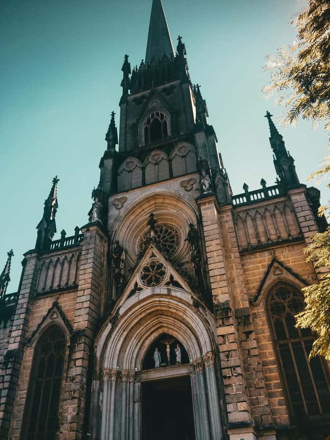 Petrópolis Tour departing from Rio de Janeiro - Why Petrópolis makes a good day trip from Rio