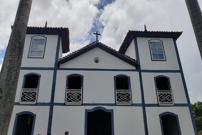 Pirenópolis, the charming baroque city inaugurated in 1723 in the gold cycle - Why Pirenópolis makes a good Brasília side trip
