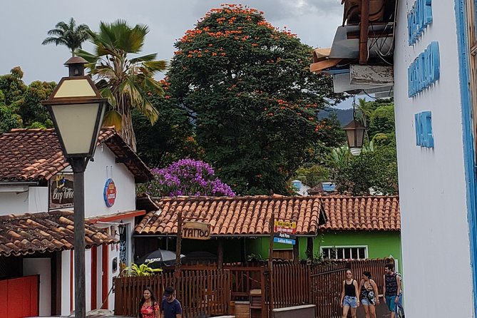 Pirenópolis, the charming baroque city inaugurated in 1723 in the gold cycle - Leaving Brasília at 9:00 a.m.
